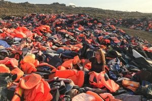 Scraps of Hope