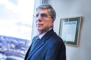 Donation Funds New Lecture Series Addressing Child Maltreatment
