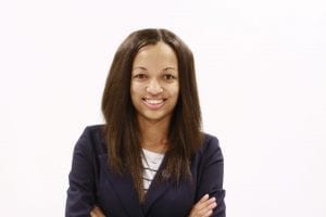 Georgia State Alumna at the Forefront of Digital Media