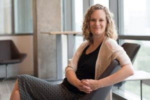 Center Welcomes Margaret Middleton to HeLP Clinic