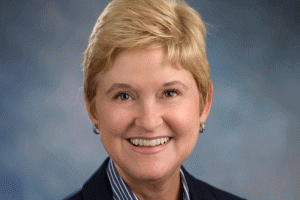 Georgia State’s Associate Provost Named Provost At California State University, Northridge