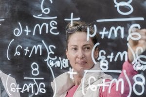 Troubled By Math Anxiety? Tips, Resources Can Help