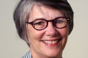 Pearl McHaney wins 2017 Governor's Award for the Arts and Humanities