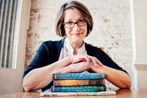 Young Adult Author Meg Medina to Speak at Lecture on Diversity and Justice in Children’s Literature