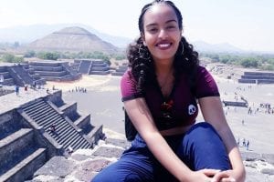 Honors Senior Pursuing Education Policy Named 2019 Payne Fellow