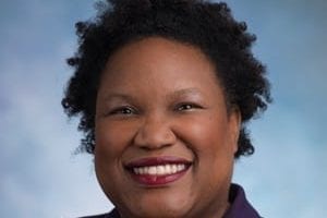 College of Law Names Monique McCarthy Senior Director of Law Admissions