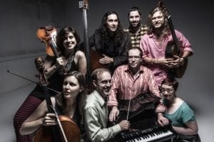 SoundNOW Celebrates New Music Ensembles