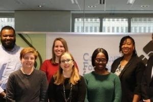 Certification Helps Georgia State Students Succeed in Nonprofit Management