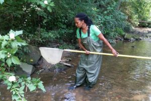 EPA Chooses Public Health Graduate To Serve On Environmental Justice Committee