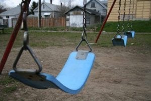 Neighborhoods And Child Mental Health Linked In Public Health Study