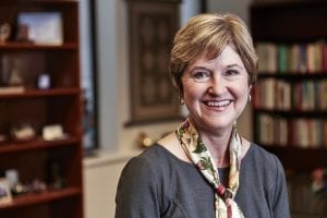 Georgia State Names Mary Beth Walker Associate Provost for Strategic Initiatives