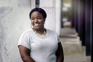 Nia Mitchell