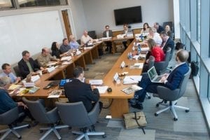 Novak's New Book, Focus of May 3 Conference
