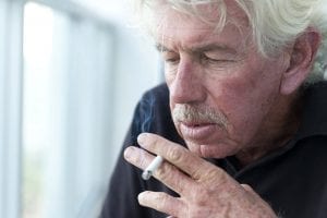 Smokers Who Don’t Plan To Quit Don’t Accept Health Dangers