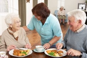 Researcher Gets $699,362 Grant To Identify, Support Older Adults In Mental Health Distress