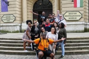 School of Film, Media & Theatre Debuts “Petra,” Its First Student Feature Film