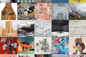 MFA Alumna Tori Tinsley Receives A Joan Mitchell Foundation Grant
