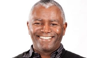 Alumnus Paul Stephen Benjamin (M.F.A. '13) Wins the 2018 Southern Prize