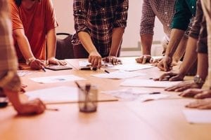 Cross receives funding to expand CREATE program
