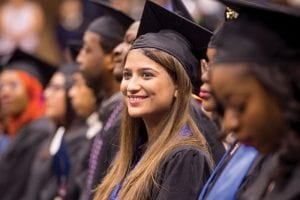 Georgia State University Closes Achievement Gaps In Graduation, Retention Rates At Perimeter College
