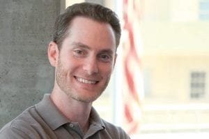 In Their Words: Peter Morris (J.D. '07) on Entertainment Law
