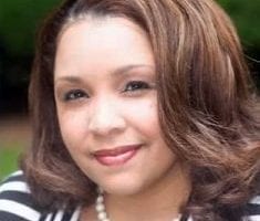 40 Under 40: Petrina McDaniel (B.A. '01, J.D. '04)