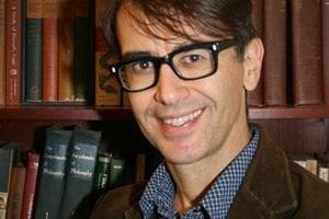 Philosophy and Neuroscience Professor to be Honored for Contribution to Philosophy Research