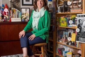 Place Setting: Laura Meyers