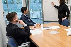 Georgia State Law Makes National Law Journal's 'Go-To Law Schools' List