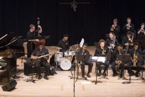 Something In The Water: Georgia State’s Youth Jazz Programs Pave the Way for Tomorrow’s Stars