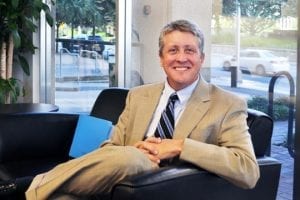 Judge Randy Rich (J.D. ’92) Hears Case with Georgia Supreme Court