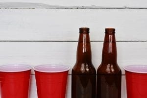 Study: Porn, Alcohol, Peers Linked To Sexual Assault By Male College Freshmen