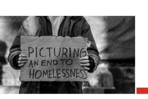 Picturing An End to Homelessness