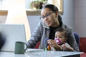 Prevent Child Abuse Georgia Creates Online Resources Map For Families