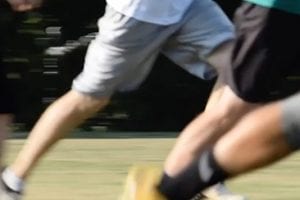 Air Pollution and Exercise: What are the Health Effects?
