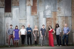 Grammy Award-winning Vocal Ensemble Roomful of Teeth Makes Their Atlanta Debut at Georgia State University