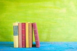 Crisp awarded International Youth Library Fellowship
