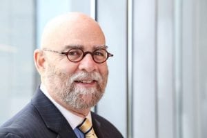 Sobelson Retiring After 33 Years