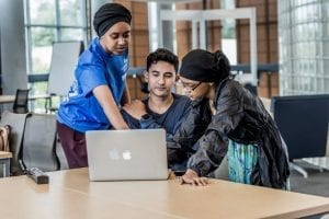 College Scholarships Offered for South DeKalb Students