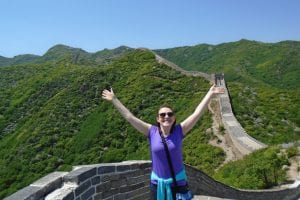 Global Connections: International Initiatives at Georgia State University