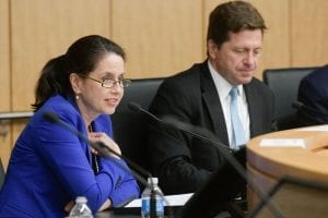 SEC Commissioner Stein to Discuss How Data Will Shape the Future of Regulation at Distinguished Lecture