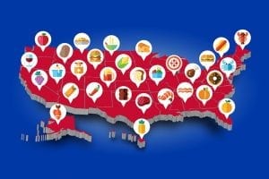 Lecture Series Explores 'Food and the American Identity'