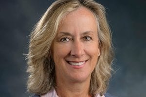 Sally Wallace to Step Down as Dean of the Andrew Young School of Policy Studies