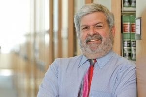 Don Samuel: Credibility and Compassion