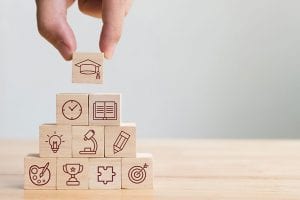 CEHD Alum Gains Valuable Insight From Educational Leadership Career