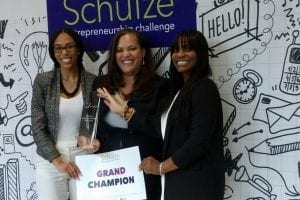 Georgia State Student Entrepreneurs Take Top Prizes At National Pitch Competition