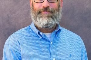 Alum Receives National Recognition for Dissertation