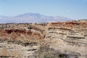 Georgia State Geologists Unlock Mysteries of Ancient Climate Change