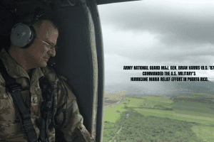 The Hurricane General