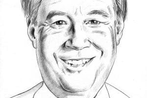Two Sides: Professors on the Supreme Court